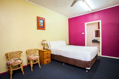 Darra Motel and Conference Centre - Hotel Accommodation 7