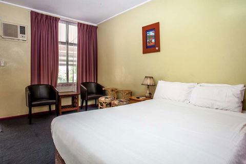 Darra Motel and Conference Centre - Hotel Accommodation 8