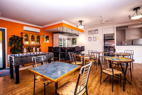 Darra Motel and Conference Centre - Hotel Accommodation 12