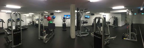 Avenue Hotel Canberra - Hotel Accommodation 0