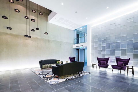 Avenue Hotel Canberra - Hotel Accommodation 1