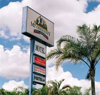 Mount Ommaney Hotel Apartments - Hotel Accommodation