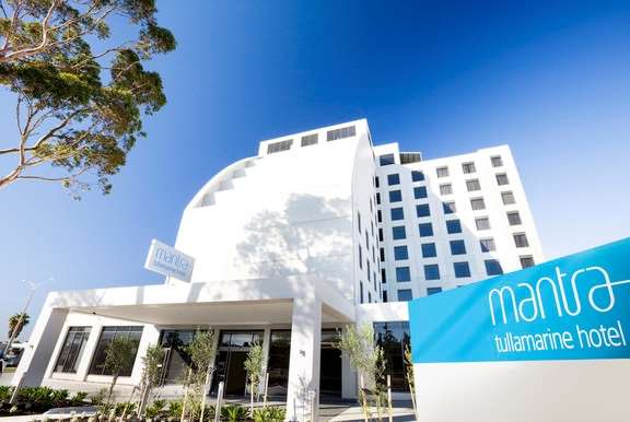 Tullamarine VIC Hotel Accommodation