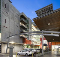 Quest Caroline Springs - Hotel Accommodation