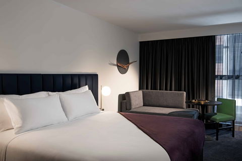 Midnight Hotel, Autograph Collection - Hotel Accommodation 4