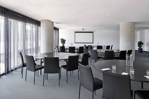 Midnight Hotel, Autograph Collection - Hotel Accommodation 9