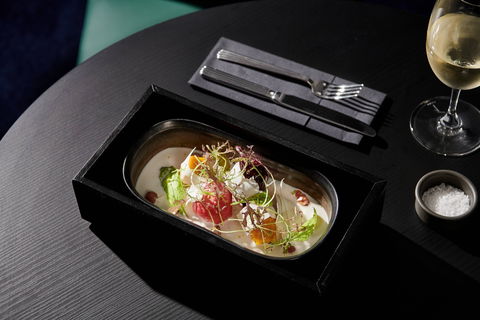 Midnight Hotel, Autograph Collection - Hotel Accommodation 11