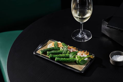 Midnight Hotel, Autograph Collection - Hotel Accommodation 12