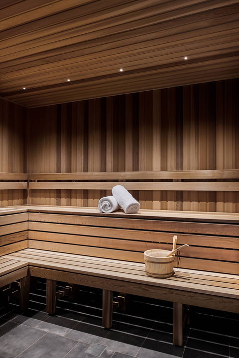 Midnight Hotel, Autograph Collection - Hotel Accommodation 15