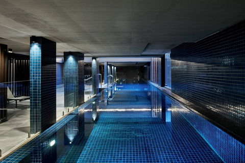 Midnight Hotel, Autograph Collection - Hotel Accommodation 16