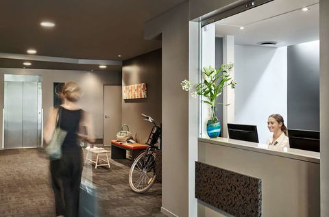 Punthill Essendon Grand - Hotel Accommodation 0