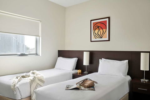 Punthill Essendon Grand - Hotel Accommodation 15