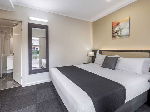 Quality Hotel Melbourne Airport - Hotel Accommodation 5