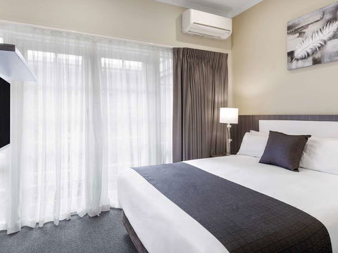 Quality Hotel Melbourne Airport - Hotel Accommodation 6