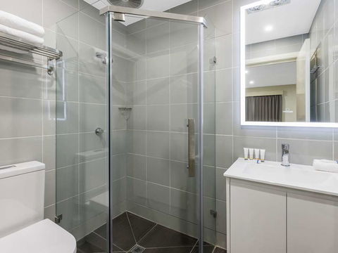 Quality Hotel Melbourne Airport - Hotel Accommodation 11