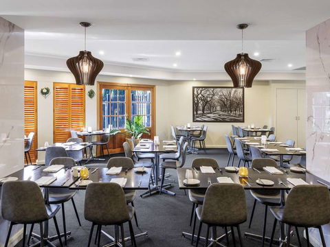 Quality Hotel Melbourne Airport - Hotel Accommodation 14