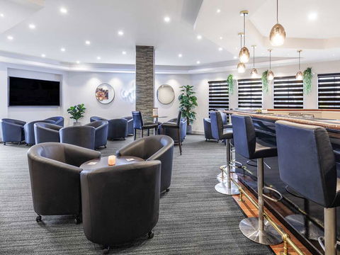 Quality Hotel Melbourne Airport - Hotel Accommodation 16