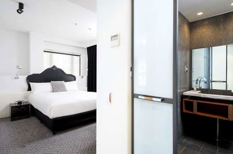 Peppers Gallery Hotel, Canberra - Hotel Accommodation 6