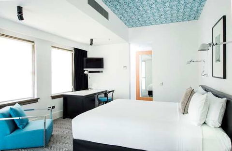 Peppers Gallery Hotel, Canberra - Hotel Accommodation 13