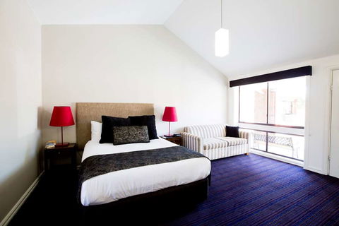 All Seasons Bendigo - Hotel Accommodation 1