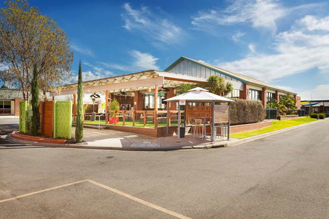 All Seasons Bendigo - Hotel Accommodation 2