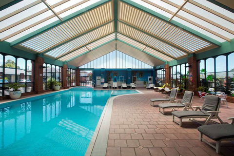 All Seasons Bendigo - Hotel Accommodation 5