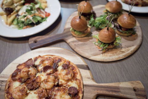 All Seasons Bendigo - Hotel Accommodation 7