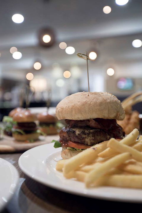 All Seasons Bendigo - Hotel Accommodation 8