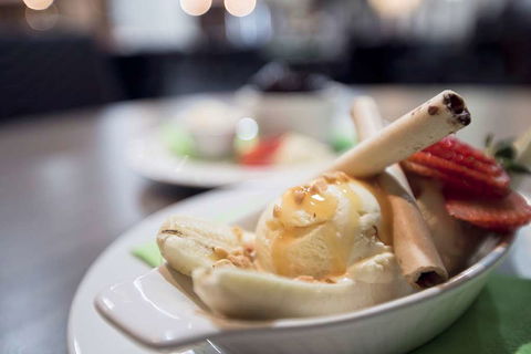 All Seasons Bendigo - Hotel Accommodation 9