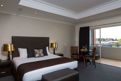 All Seasons Bendigo - Hotel Accommodation 10