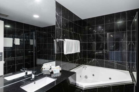 All Seasons Bendigo - Hotel Accommodation 11