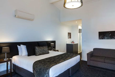All Seasons Bendigo - Hotel Accommodation 15