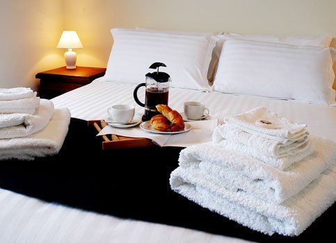 Redcastle VIC Hotel Accommodation