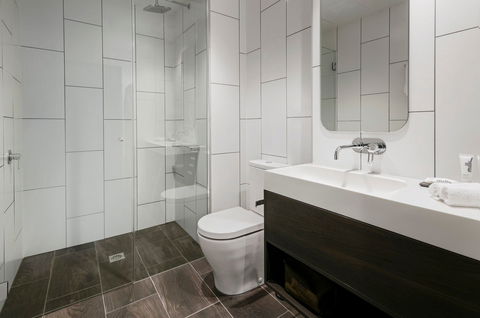 Quest Canberra City Walk - Hotel Accommodation 4