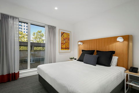 Quest Canberra City Walk - Hotel Accommodation 8