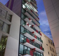 Fraser Place Melbourne - Hotel Accommodation