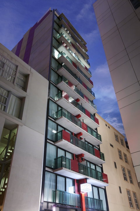 Fraser Place Melbourne - Hotel Accommodation 0