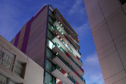 Fraser Place Melbourne - Hotel Accommodation 1