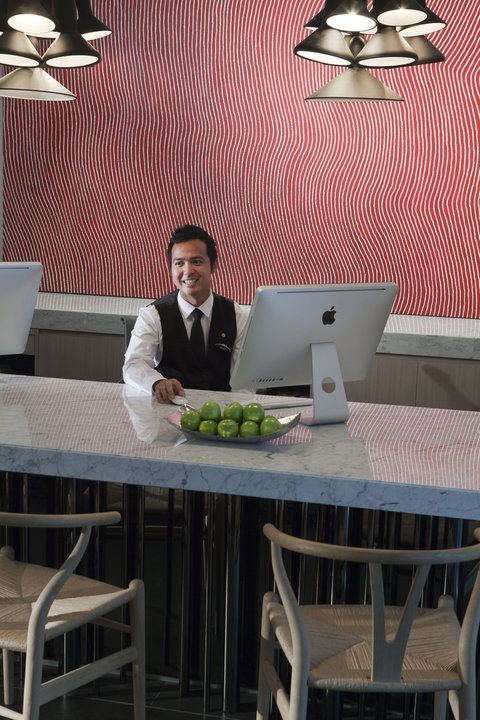 Fraser Place Melbourne - Hotel Accommodation 2