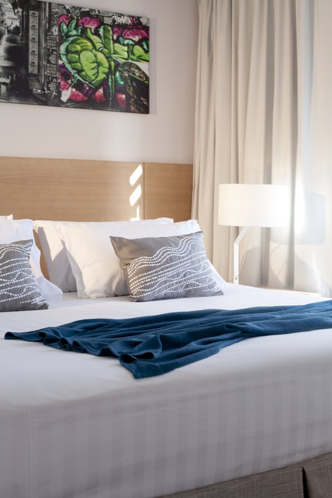 Fraser Place Melbourne - Hotel Accommodation 8