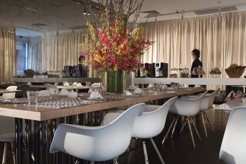 Fraser Place Melbourne - Hotel Accommodation 12