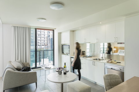 Fraser Place Melbourne - Hotel Accommodation 15