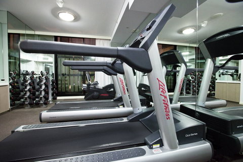 Fraser Place Melbourne - Hotel Accommodation 16