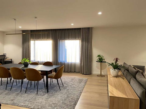 Hilton Adelaide - Hotel Accommodation 5