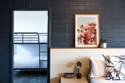 HotelMOTEL - Hotel Accommodation 8