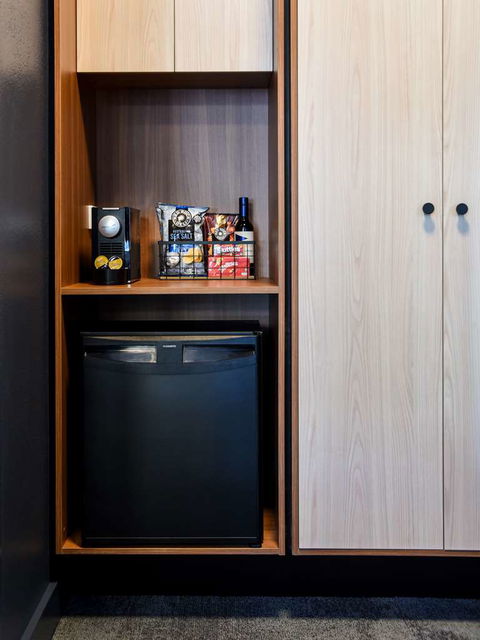 HotelMOTEL - Hotel Accommodation 13