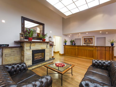 Hotel Grand Chancellor On Currie - Hotel Accommodation 1