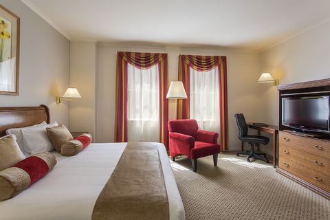 Hotel Grand Chancellor On Currie - Hotel Accommodation 2