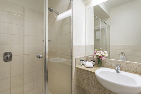 Hotel Grand Chancellor On Currie - Hotel Accommodation 5