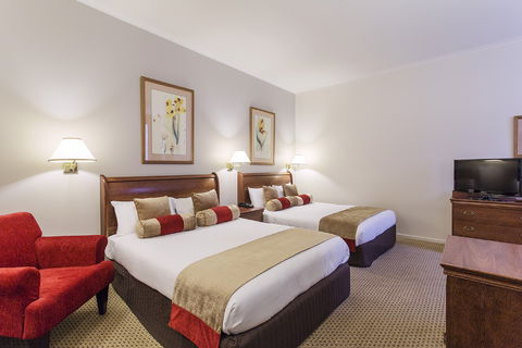 Hotel Grand Chancellor On Currie - Hotel Accommodation 6